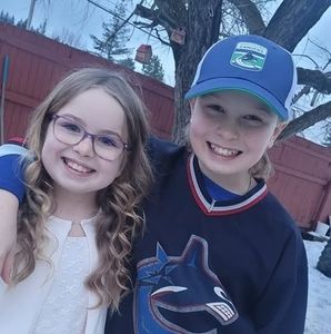 Meet your Posher, Stefany